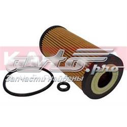 Filtro de óleo Mercedes A W169