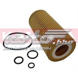 F108901 Kamoka Масляный фильтр двигателя