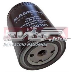 Купить F100101 Kamoka Фильтр центробежный очистки масла