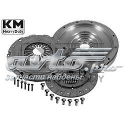 Купить 3105002 Autotechteile Комплект сцепления (диск, корзина, подшипник)