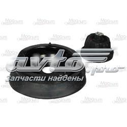 A7M014MT Magnum Technology Подушка амортизатора переднего