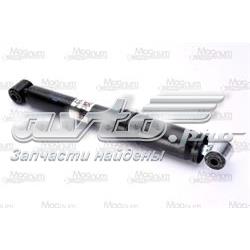 Стойка амортизатора задняя Magnum Technology AGP012MT цена, от 24.36 USD