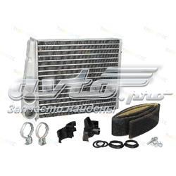 D61005TT Thermotec Радиатор отопителя салона