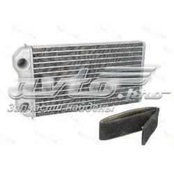 Radiador de forno (de aquecedor) Nissan Primastar X83