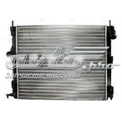 Радиатор охлаждения двигателя Thermotec D7R045TT цена, от 44.01 USD