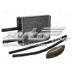 Радиатор печки (отопителя) Thermotec D63002TT цена, от 39.92 USD