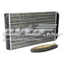 Радиатор печки D6C005TT Thermotec