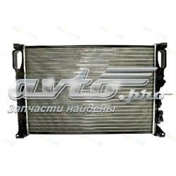 Радиатор охлаждения двигателя Thermotec D7M031TT цена, от 124.66 USD