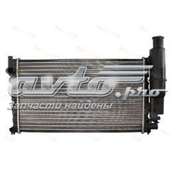 Купить D7P048TT Thermotec Радиатор водяной