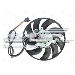 D8W031TT Thermotec Вентилятор радиатора