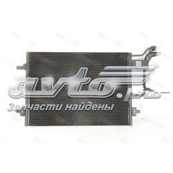 Конденсатор KTT110078 THERMOTEC