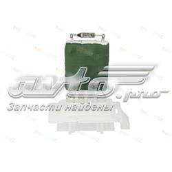 Резистор печки DEW004TT Thermotec