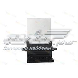 DER005TT Thermotec Регулятор оборотов вентилятора охлаждения (блок управления)