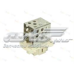 7701057557 Nissan resistor (resistência de ventilador de forno (de aquecedor de salão))