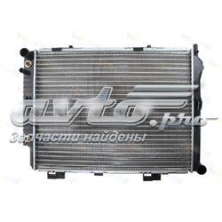 D7M029TT Thermotec radiador de esfriamento de motor