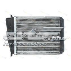 D6R015TT Thermotec Радиатор отопителя салона