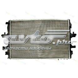 Радиатор охлаждения двигателя Thermotec D7W062TT цена, от 67.09 USD