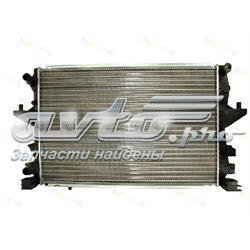 D7W063TT Thermotec Радиатор основной