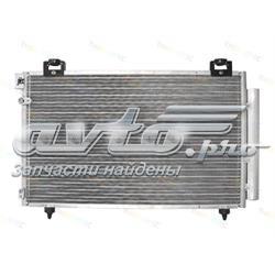 Радиатор кондиционера KTT110139 Thermotec