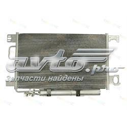 Радиатор охлаждения кондиционера Thermotec KTT110273