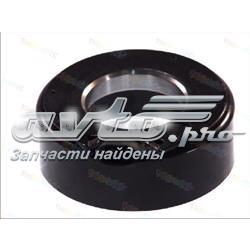 Acoplamento (bobina magnética) do compressor de aparelho de ar condicionado Renault Trafic 2 FL