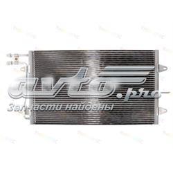 Конденсатор кондиционера Thermotec KTT110124 цена, от 74.61 USD