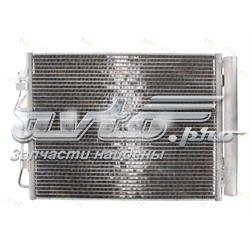 Конденсатор кондиционера Thermotec KTT110141 цена, от 72.15 USD