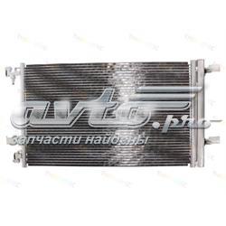 Радиатор охлаждения кондиционера Thermotec KTT110181