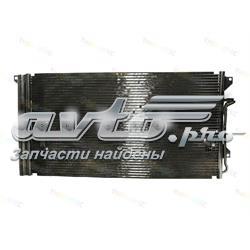 Радиатор охлаждения кондиционера Thermotec KTT110255
