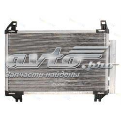 Купить KTT110127 Thermotec Радиатор системы охлаждения кондиционера