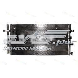 Radiador de aparelho de ar condicionado Audi A6 4G2, 4GC