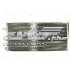 Радиатор кондиционера KTT110259 Thermotec