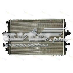 Радиатор охлаждения двигателя Thermotec D7W063TT цена, от 79.38 USD