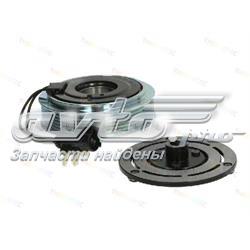 Купить KTT040118 Thermotec Шкив компрессора кондиционера