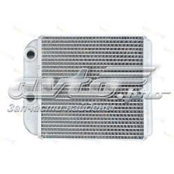 Радиатор печки (отопителя) Thermotec D6V003TT цена, от 40.46 USD