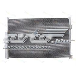 Конденсатор кондиционера Thermotec KTT110037 цена, от 72.43 USD