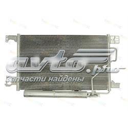 KTT110273 Thermotec Конденсатор