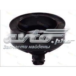 Acoplamento (bobina magnética) do compressor de aparelho de ar condicionado Renault Trafic 2 FL