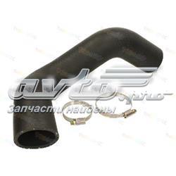 Mangueira (cano derivado) esquerda de intercooler 1565540 Ford