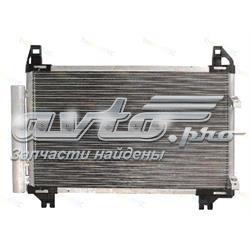Радиатор кондиционера KTT110127 Thermotec