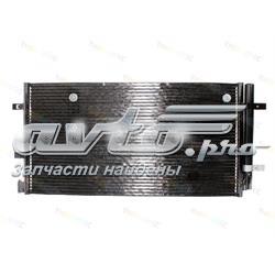 Radiador de aparelho de ar condicionado Audi A6 4G2, 4GC