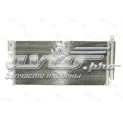 Радиатор кондиционера KTT110249 Thermotec