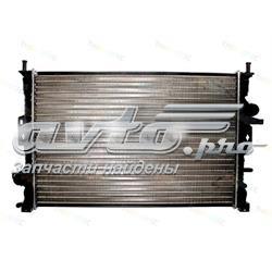 Купить D7G030TT Thermotec Радиатор водяной
