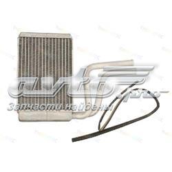 Radiador de forno (de aquecedor) Ford Mondeo 2 BFP