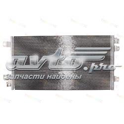 Радиатор охлаждения кондиционера Thermotec KTT110116
