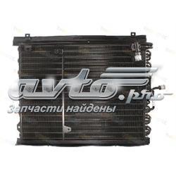 Купить KTT110185 Thermotec Радиатор системы охлаждения кондиционера