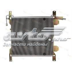 Радиатор кондиционера KTT110350 Thermotec