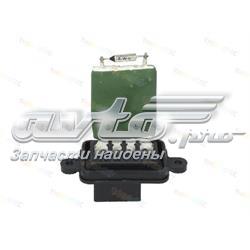 Резистор печки FT59108 Fast