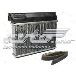 Радиатор печки D6B004TT Thermotec