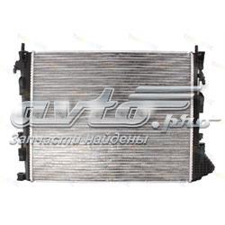 Радиатор охлаждения двигателя Thermotec D7R038TT цена, от 102.56 USD